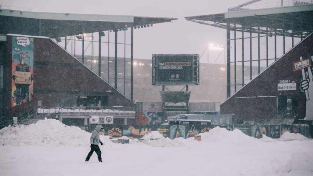 Bundesliga ka Tuesday Thriller: In matches ko TV aur Stream par dikhane wala aakhir kaun?