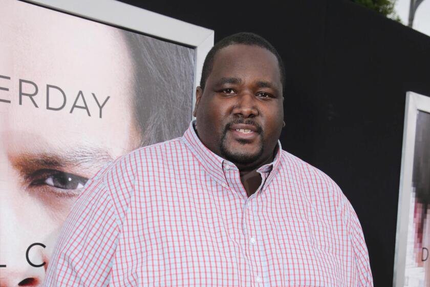 Life Support par ‘Blind Side’ star Quinton Aaron: Maut se jung ke beech mili ummeed ki kiran?