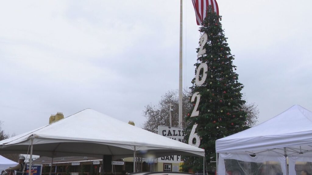 कड़े पहरे के बीच ओल्ड सैक्रामेंटो की वो रात: आखिर क्यों होगी वक्त से पहले आतिशबाजी?