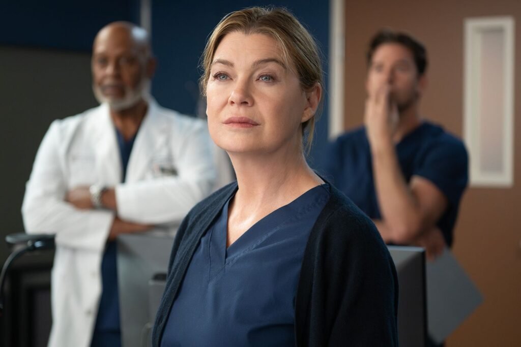 Grey’s Anatomy Season 22: आखिर कब होगी वापसी? अगले एपिसोड को लेकर हुआ सबसे बड़ा खुलासा!