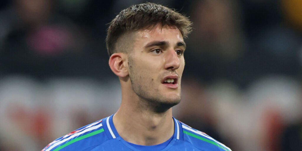 नापोली को लगा बड़ा झटका: आखिरी मौके पर वरगारा और लुका के साथ ये क्या हुआ?