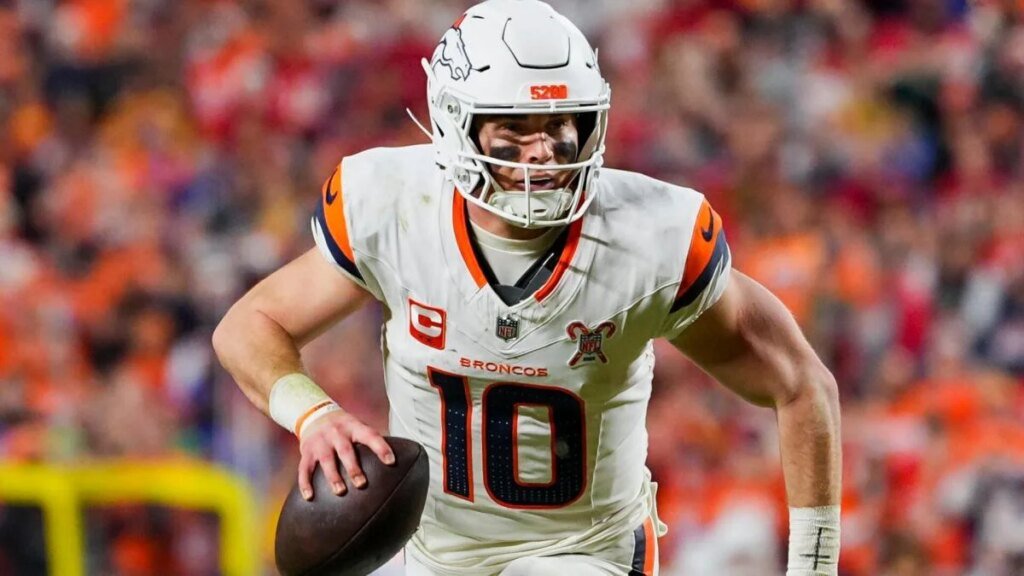 NFL प्लेऑफ Week 18: सस्पेंस का हाई-वोल्टेज ड्रामा! जानिए हर सीट, सिनेरियो और वाइल्ड कार्ड का वो सच, जहाँ आखिरी पल तक कुछ भी हो सकता है।