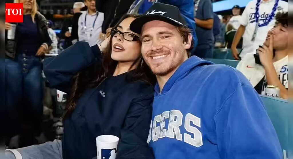 Bas 1 mahina aur… Justin Herbert ki girlfriend Madison Beer ki ‘towel’ wali tasveeron ke piche aakhir kya hai wo bada raaz?