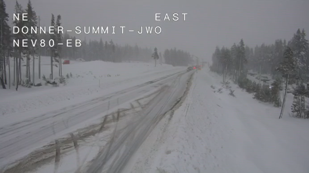 उत्तरी कैलिफोर्निया पर गहराया संकट: क्या कहर बरपाएगा मौसम? जानिए लाइव अपडेट्स